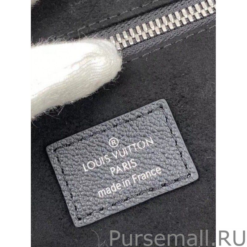 Cabas Voyage Tote Taurillon Shadow M57290