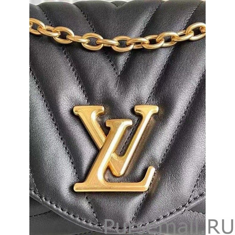 LV New Wave Chain Bag M58552
