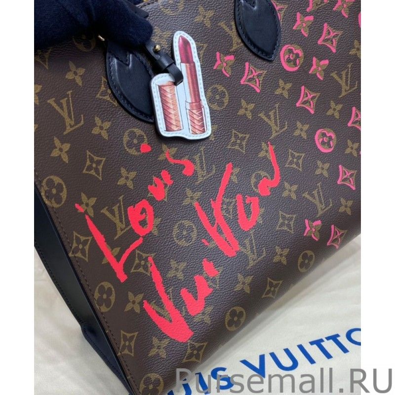 Onthego MM M45888 Brown