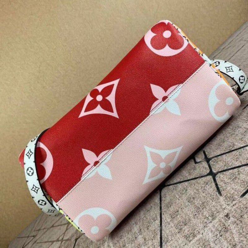 Speedy Bandouliere 30 Monogram Canvas M44573