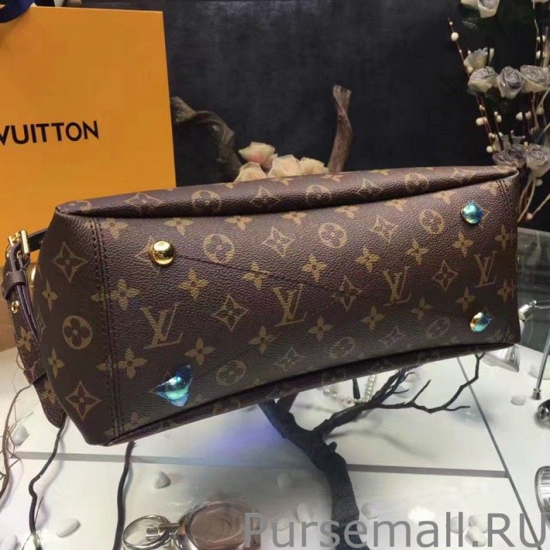 Pallas Monogram Canvas M41599