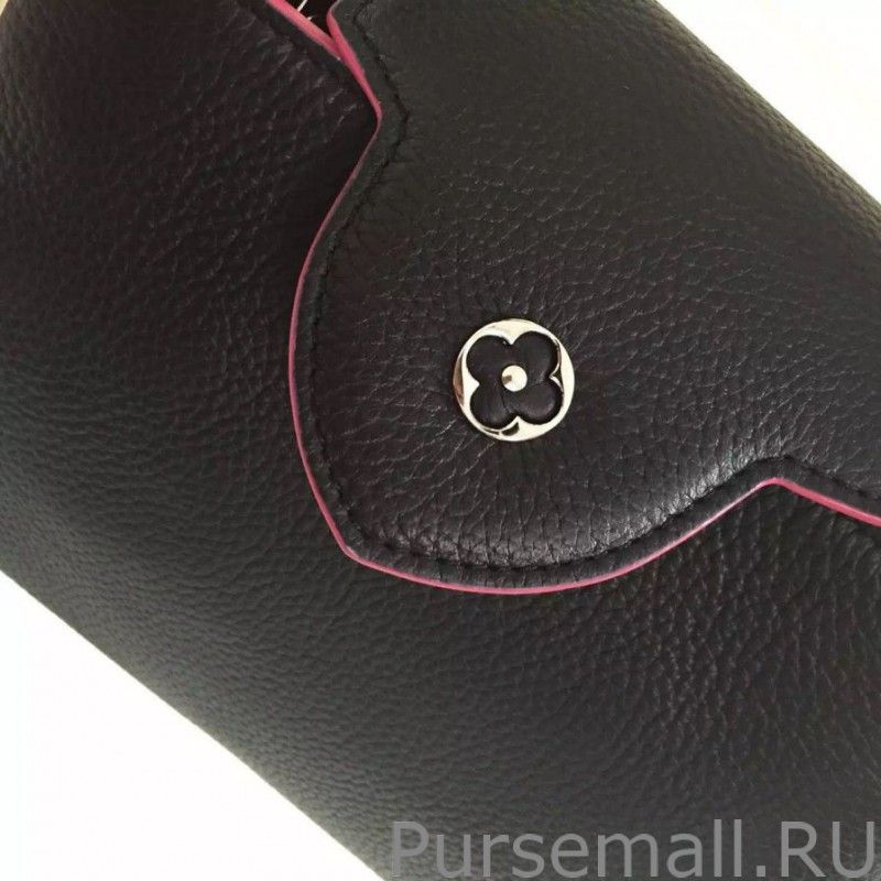 Cobalt Capucines BB M94517