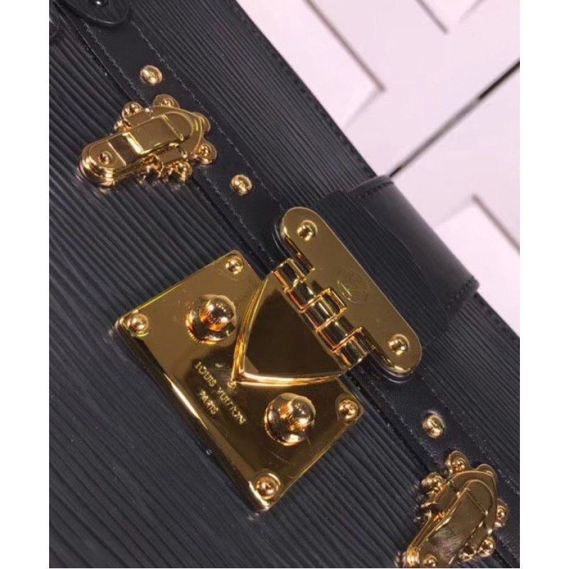 Trunk Clutch M53052 Black