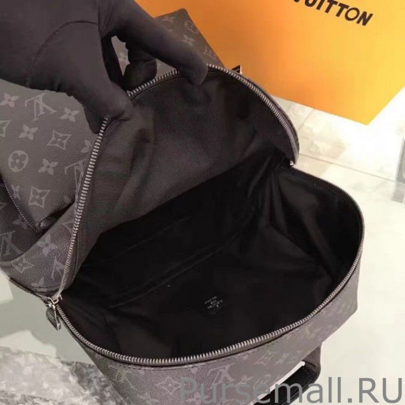 Apollo Backpack Monogram Eclipse M43186