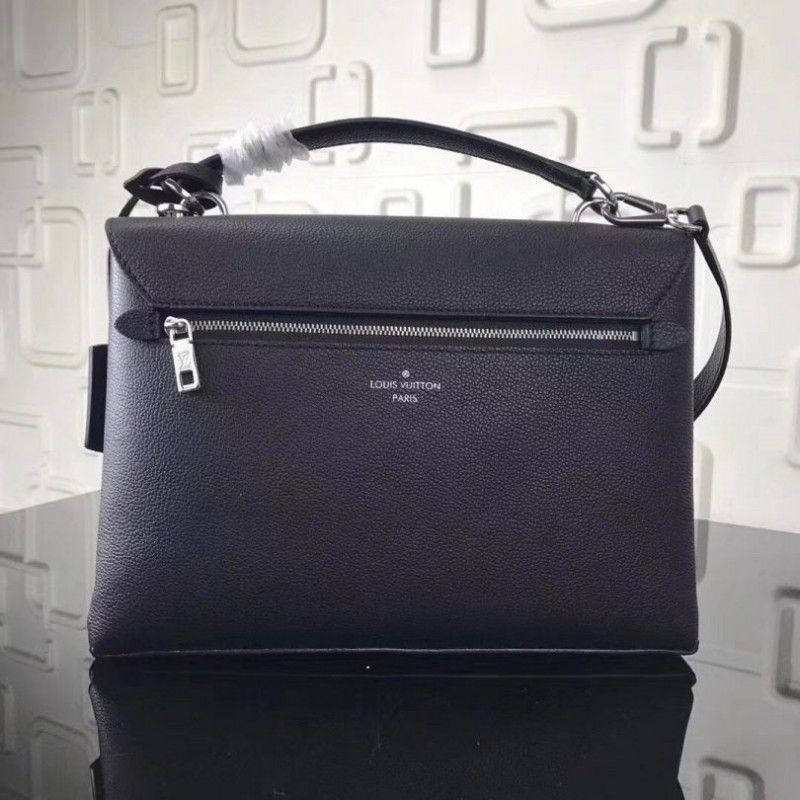 Vanille Noir My Lockme Bag M54878
