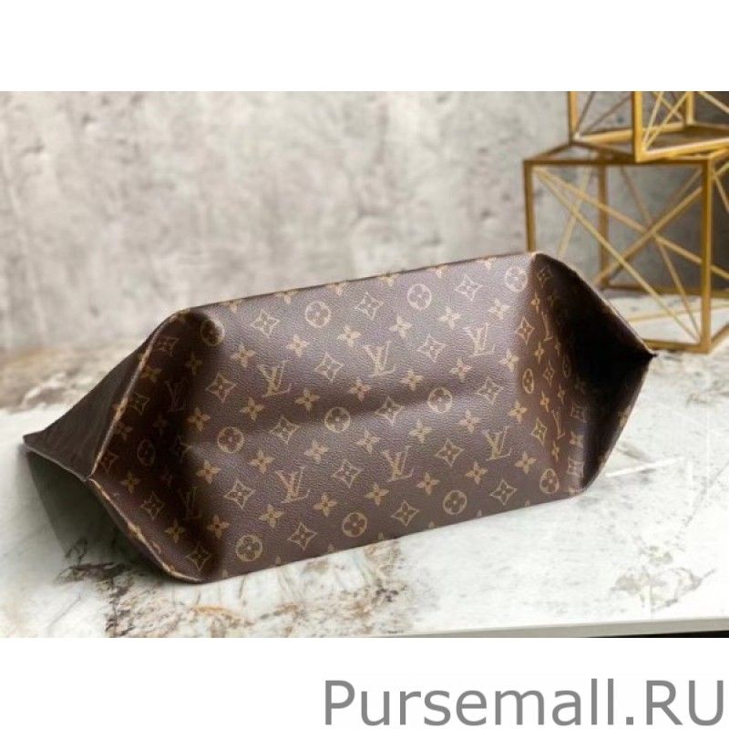 ALL-IN MM Bag Monogram Canvas M47029