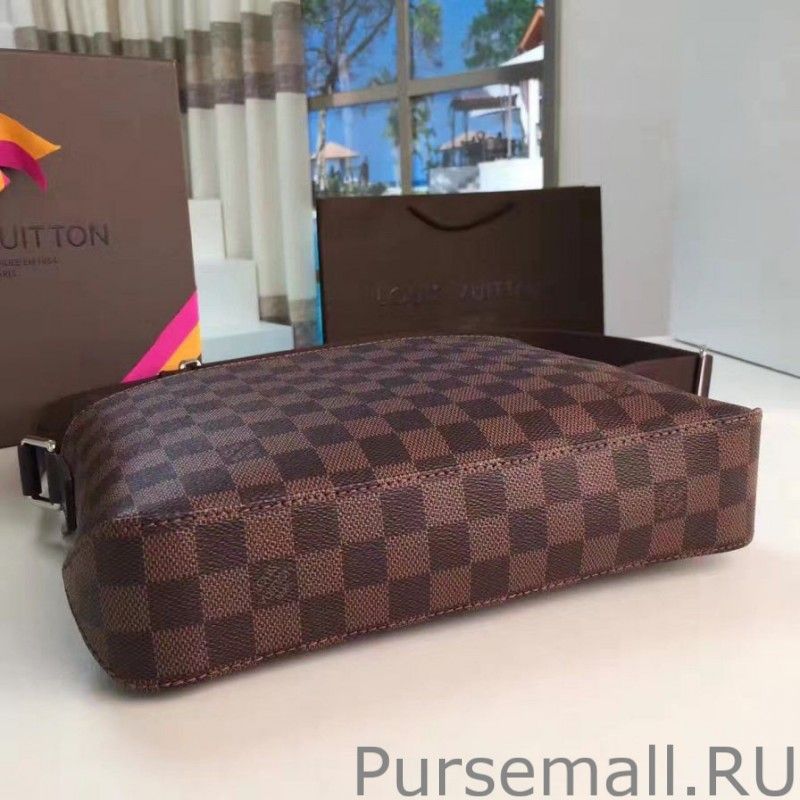 Jake Messenger PM Damier Ebene N41568