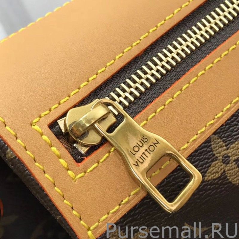 Shoulder Bags M44659