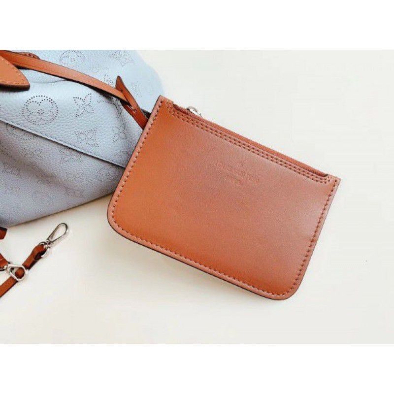 Hina PM Bag Mahina Leather M52975