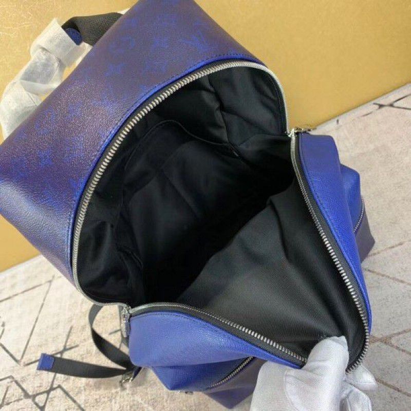 Discovery Backpack Taigarama Eclipse M30229