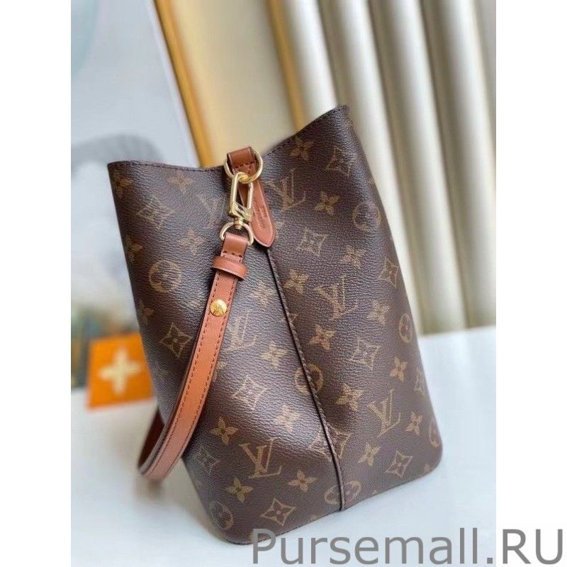 Neonoe MM Bag Monogram Canvas M44887