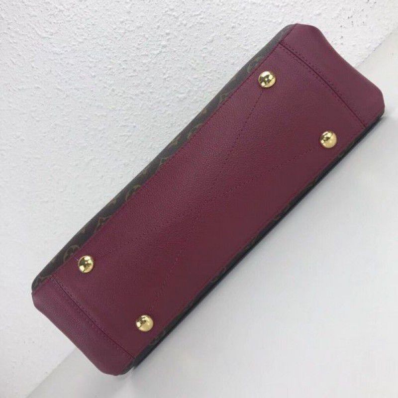 Surene MM Bag Monogram Canvas M43864