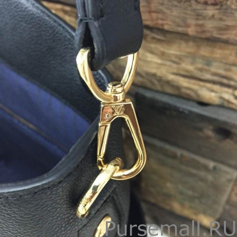 Bagatelle Monogram Empreinte M50072