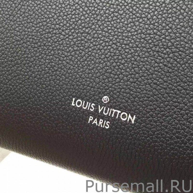 Black Lockme Cabas M42291