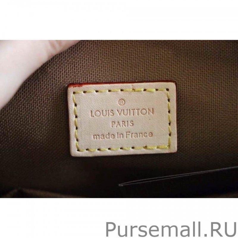 Tivoli PM Monogram Canvas M40143