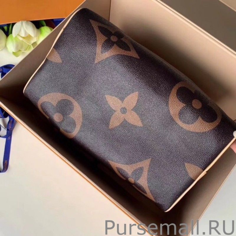 Cannes Monogram Reverse Canvas M43986
