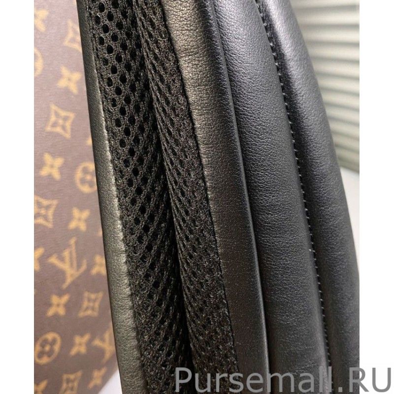 Josh Backpack M45349 Brown