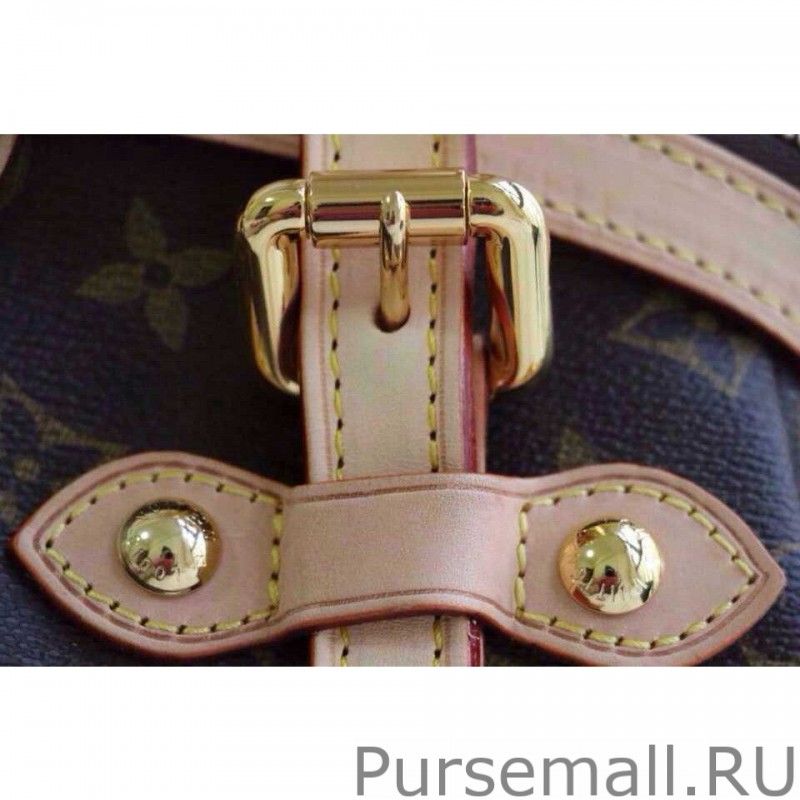 Tivoli GM Monogram Canvas M40144