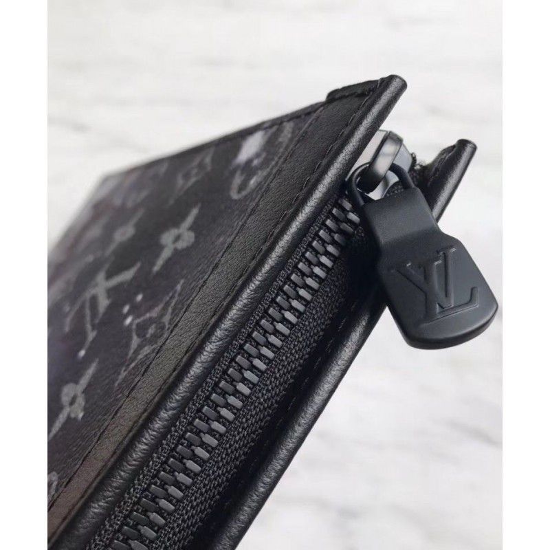 Pochette Voyage MM M44448 Black