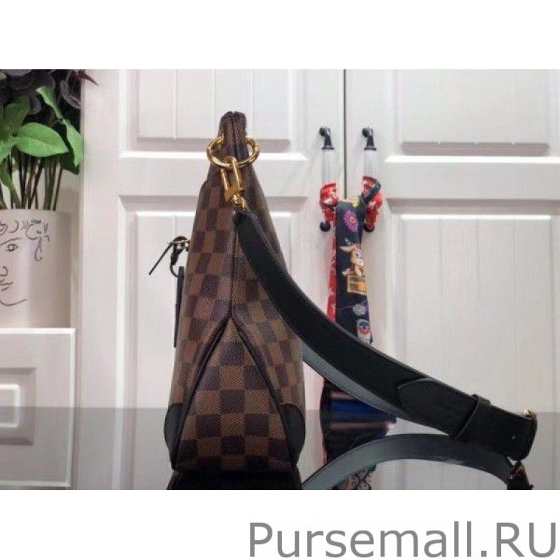 Odeon MM Bag Damier Ebene N50062