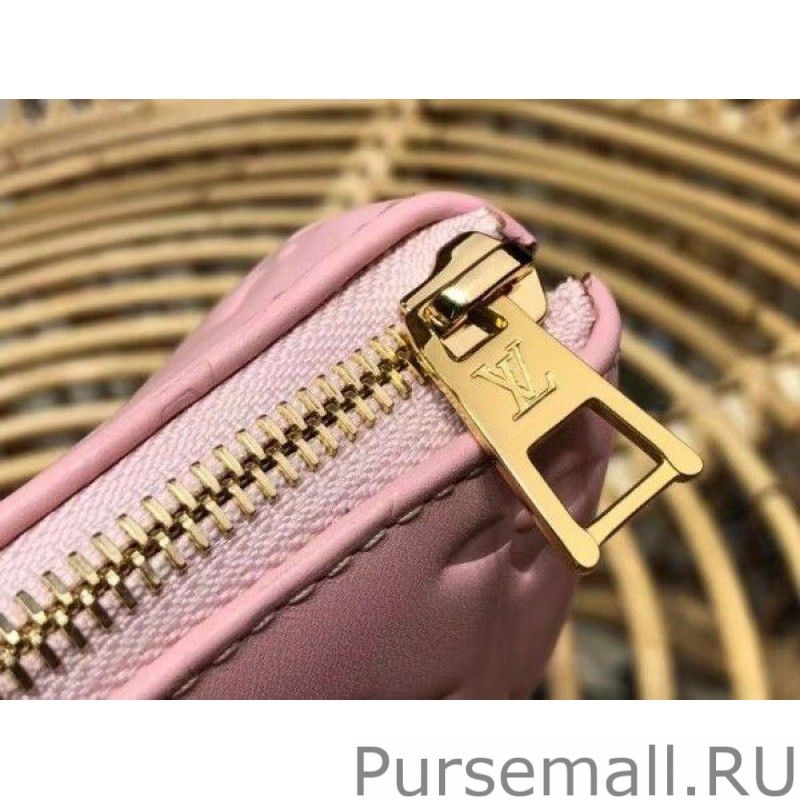 Coussin PM Bag Monogram Lambskin M59276