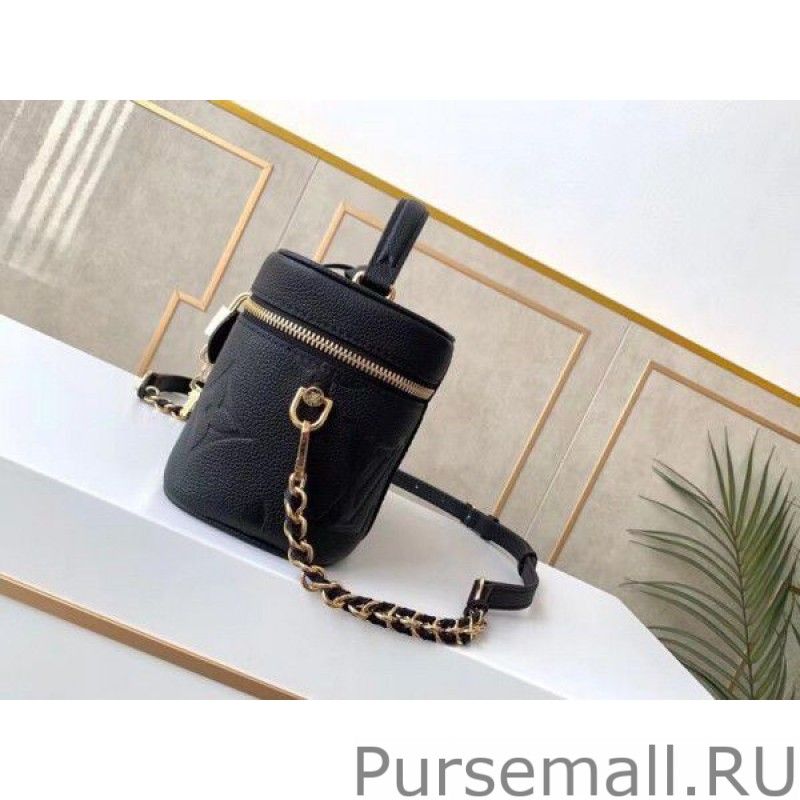 Vanity PM Monogram Empreinte M45598