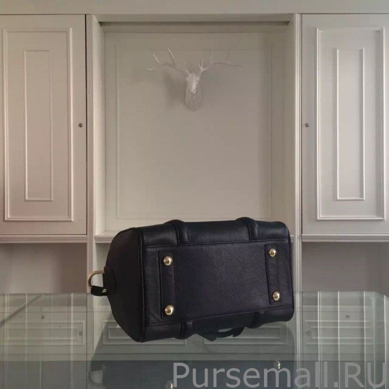 Black SC BB Bag M48850