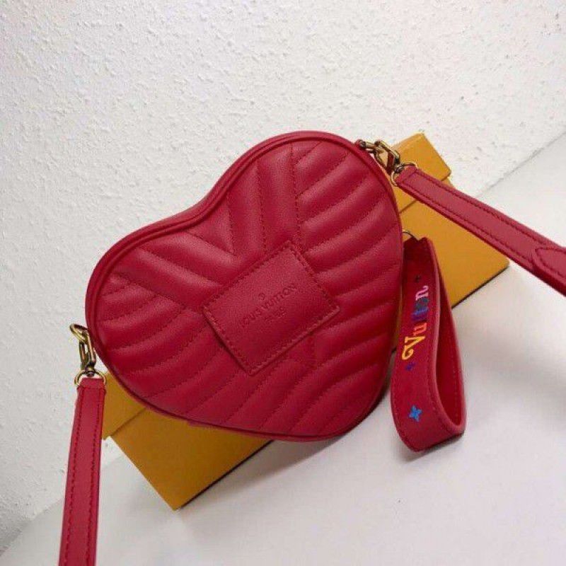 Heart Bag New Wave M52794