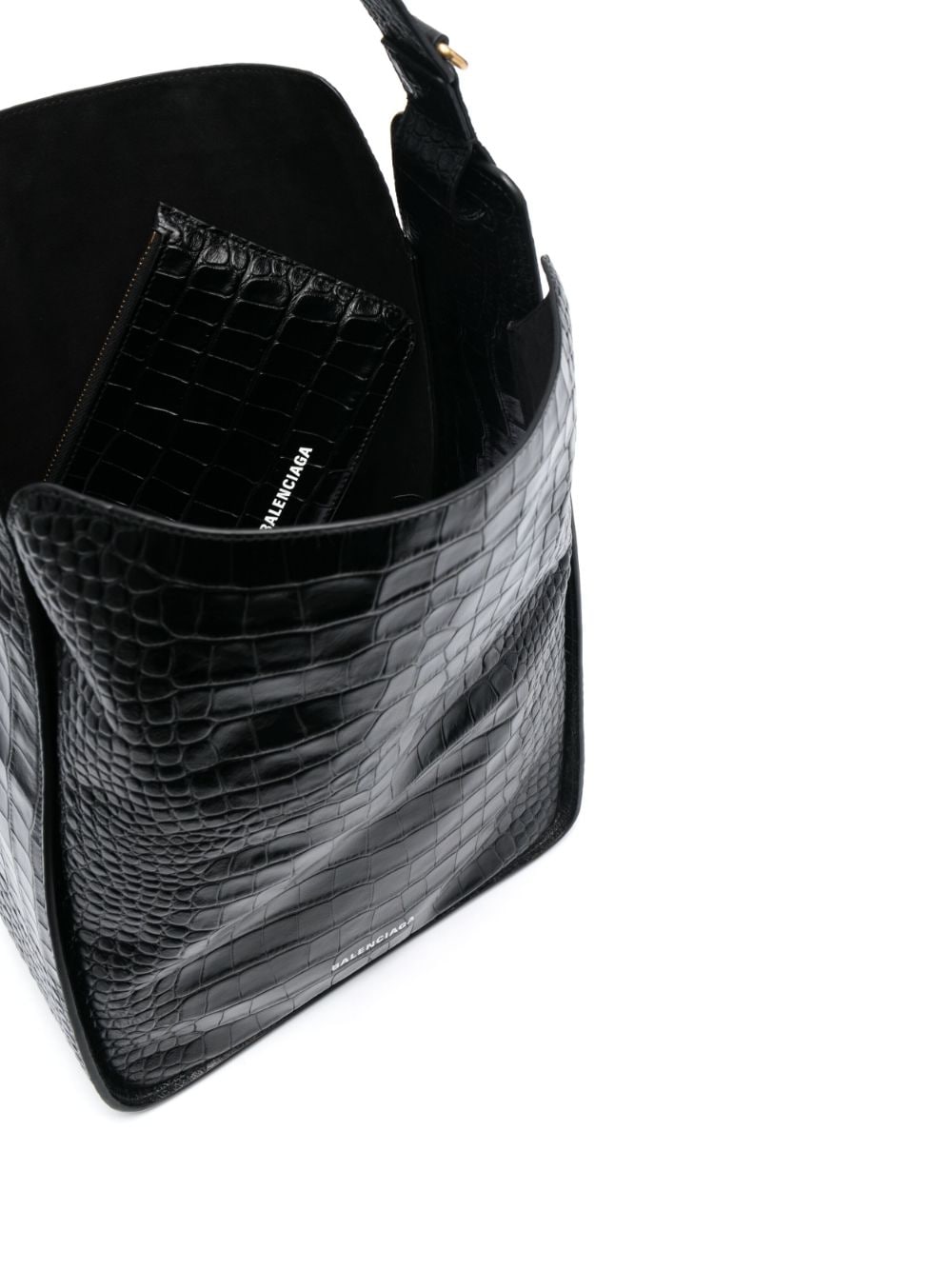 Ba*len*cia*ga tool 2.0 tote bag