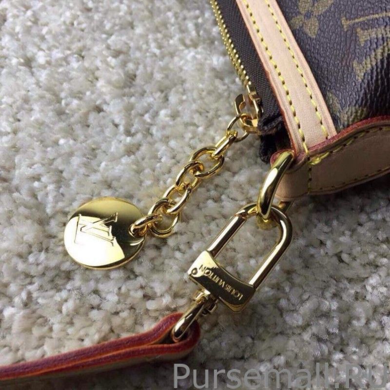 Palermo GM Monogram Canvas M40146