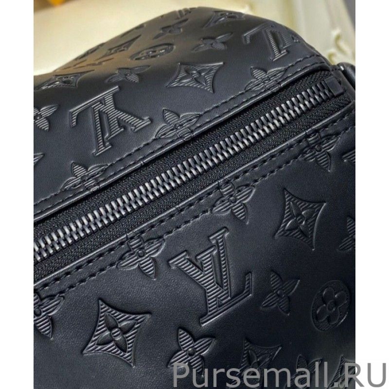 Keepall Bandouliere 50 M44810 Black