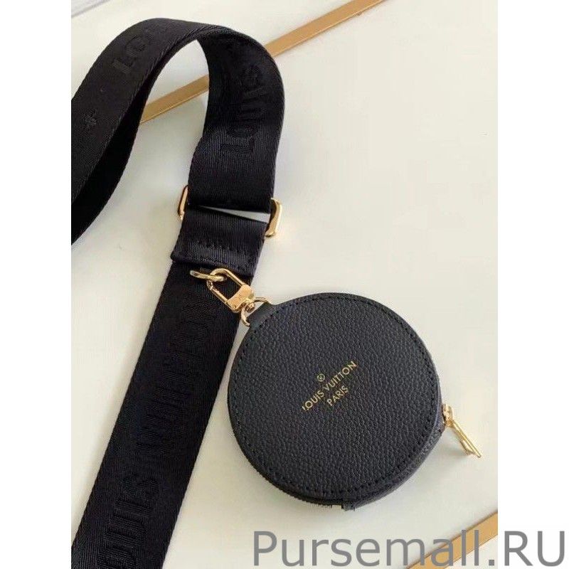 Papillon BB Bag Monogram Empreinte M45980