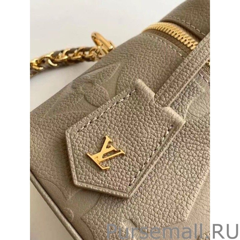 Vanity PM Monogram Empreinte M45608