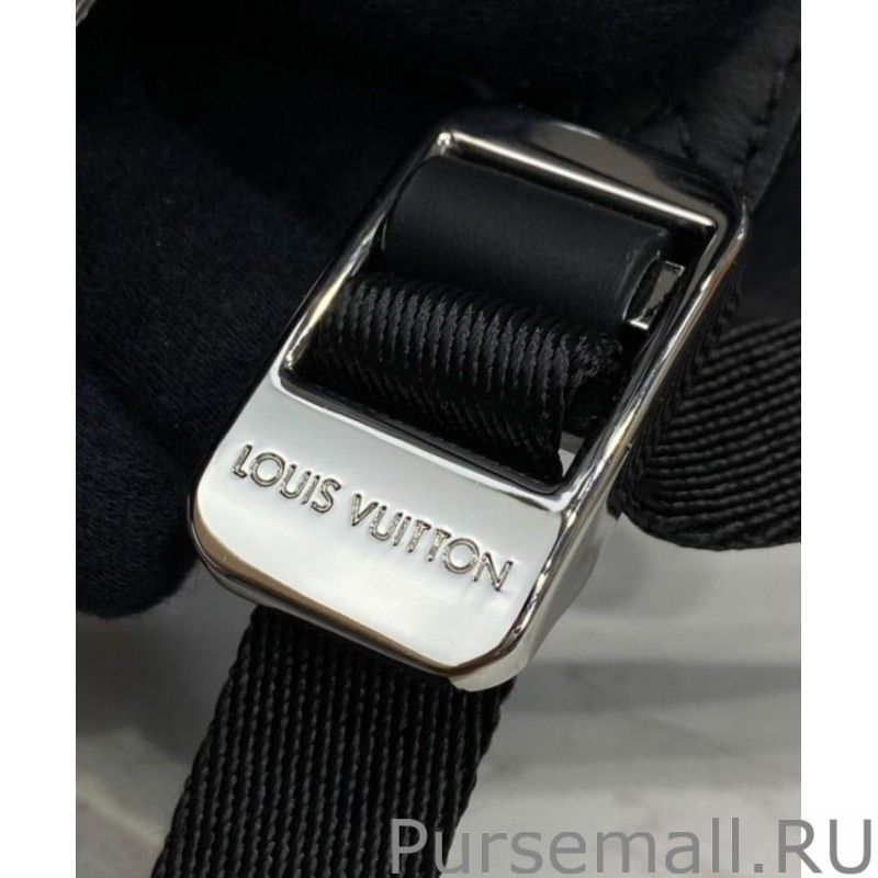 Discovery Backpack PM M57274 Black