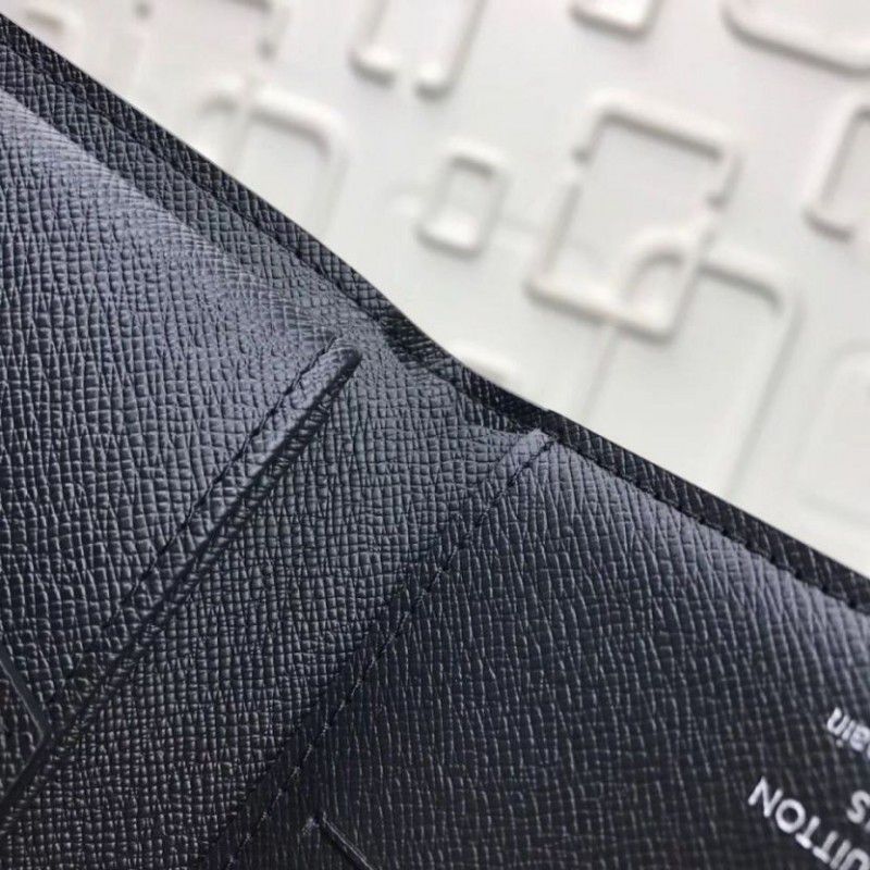 Marco Wallet Damier Graphite N63336