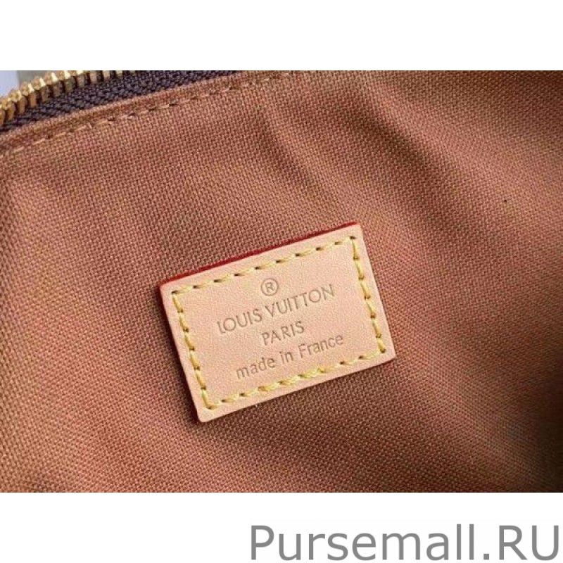 Speedy Bandouliere 20 Monogram M45957