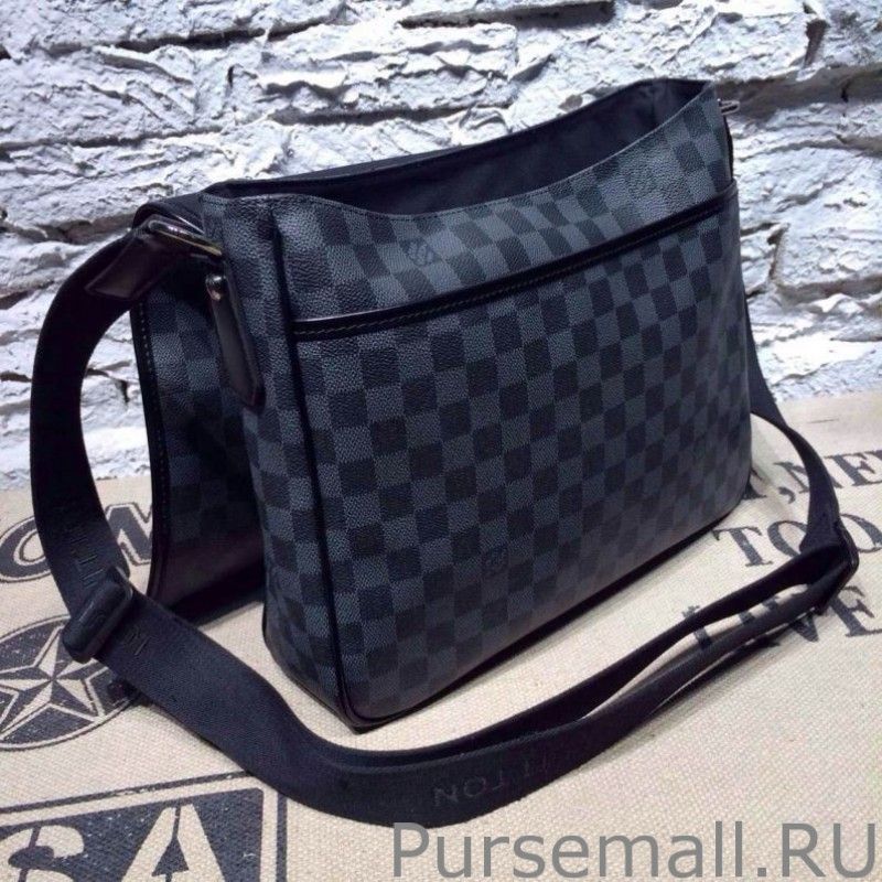 Messenger Bags And Totes Daniel MM N58029