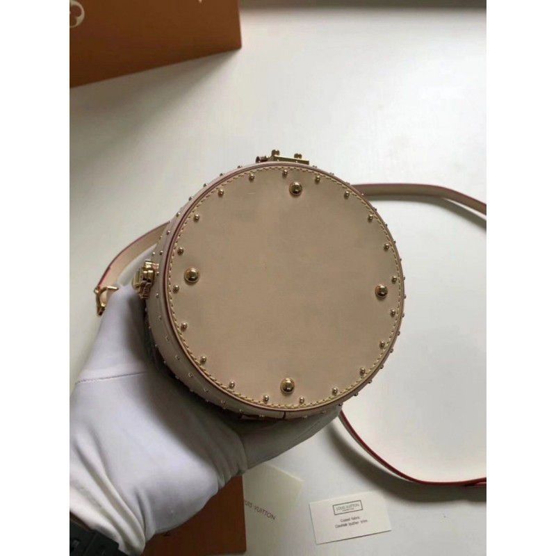 Petit Noe Bag Monogram Canvas M43509