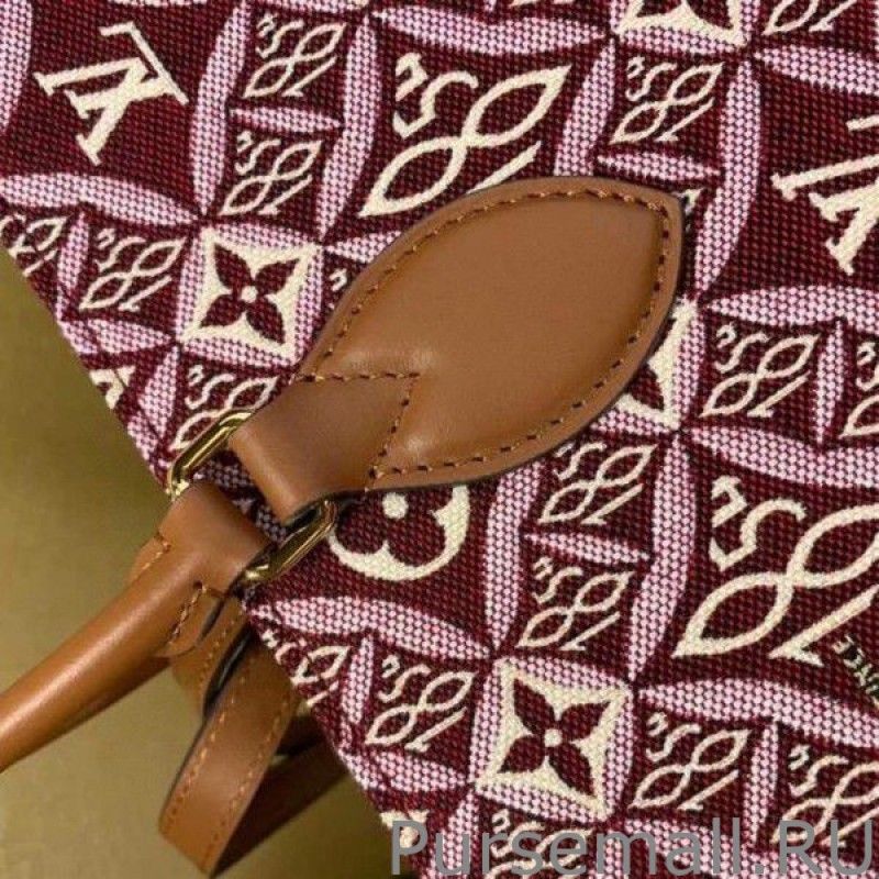 Since 1854 Onthego GM Tote Bag M57185