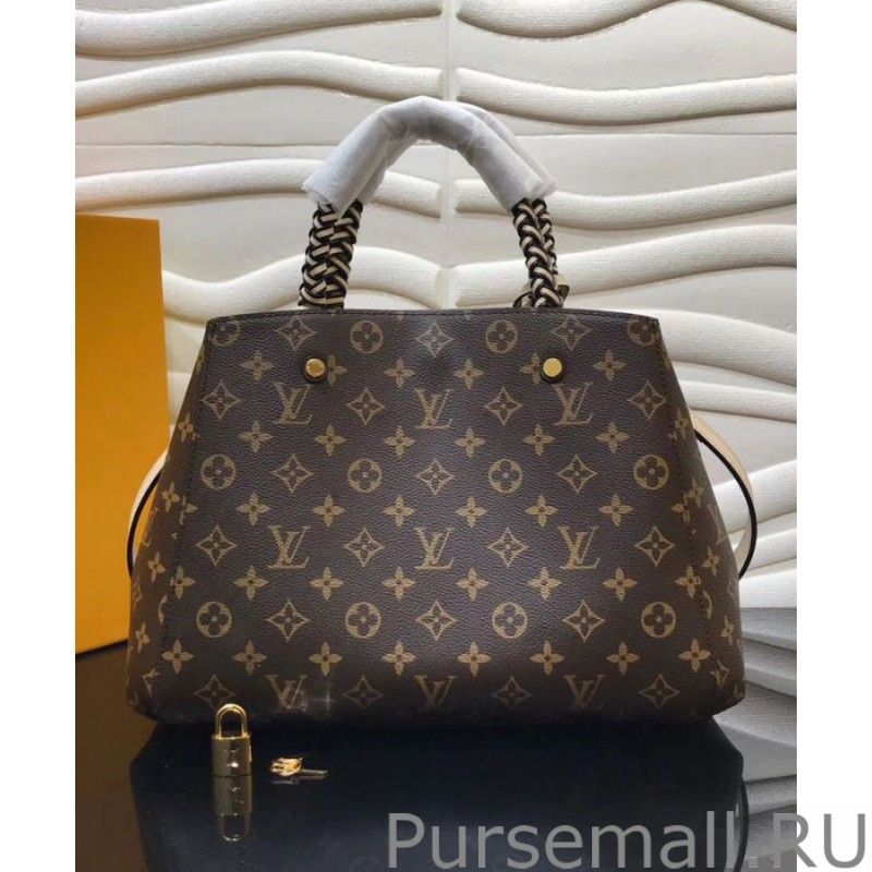 Montaigne MM M45310 Brown