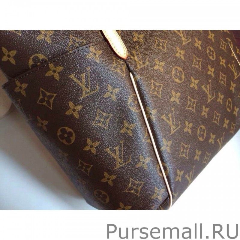 Totally GM Monogram Canvas M56690