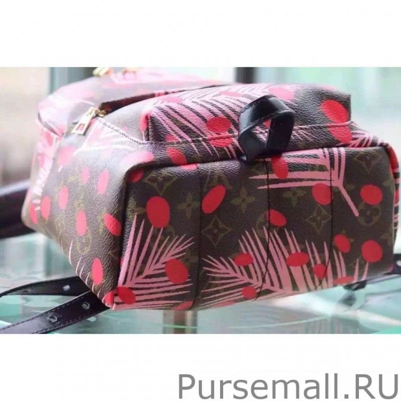 Palm Springs Backpack PM M41981