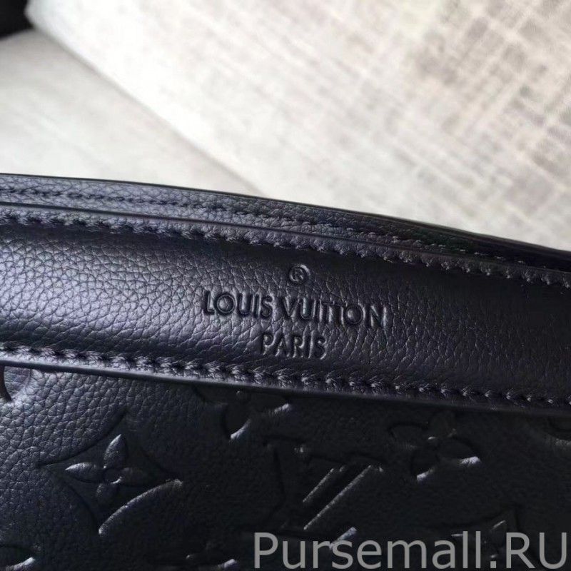 Melie Bag Monogram Empreinte M44014