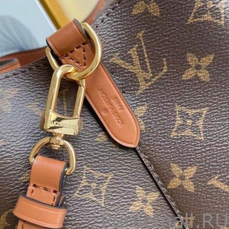 Neonoe MM Bag Monogram Canvas M44887