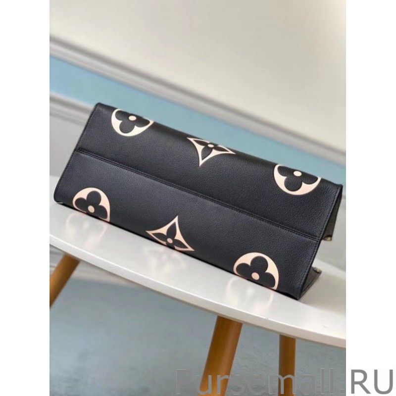 LV Crafty OnTheGo GM Bag M45373