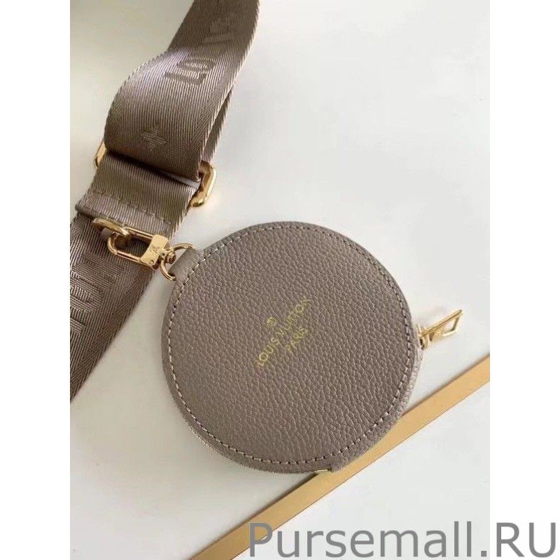 Papillon BB Bag Monogram Empreinte M46031