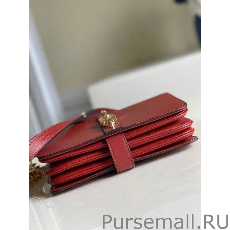 Rendez Vous Bag In Calfskin M57744