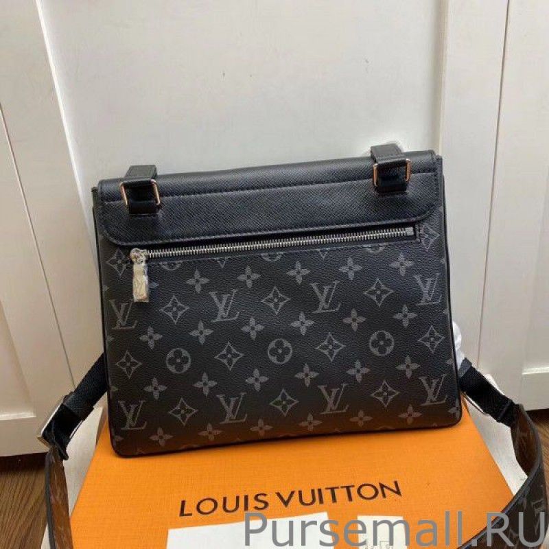 Outdoor Flap Messenger Taiga Eclipse M30413