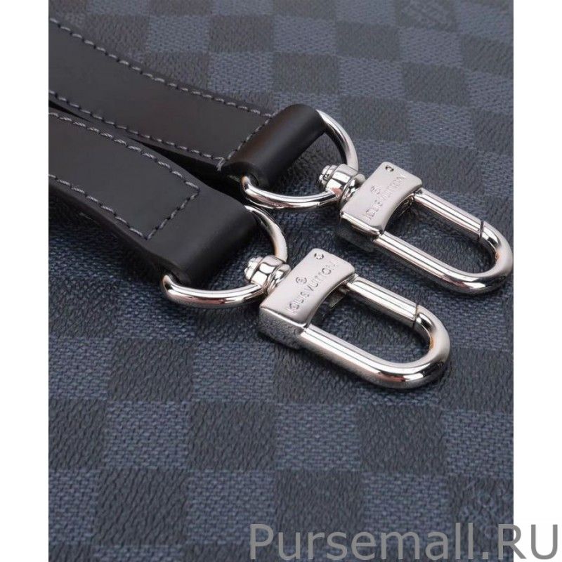 Oliver Briefcase N51199 Black