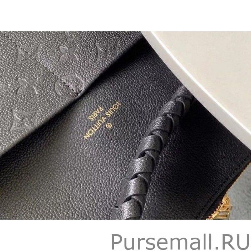 Maida Hobo Bag Monogram Empreinte M45522